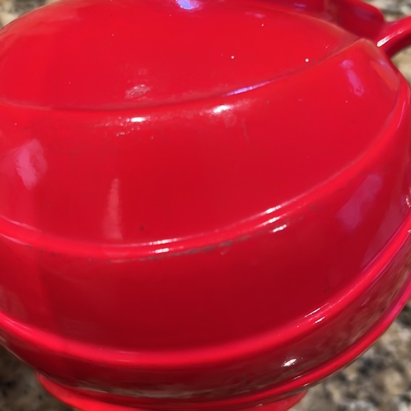 Hall’s Kitchenware Other Large Hall Teapot Htf Color In This Design